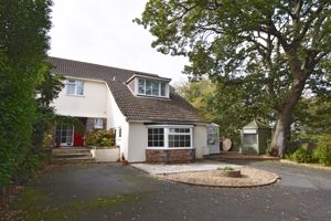 **UNDER OFFER WITH MAWSON COLLINS** Tree Tops House